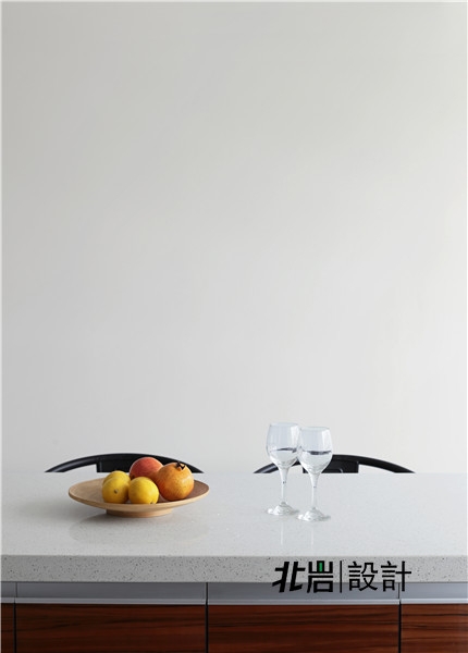 《兰亭序影》 | 多层顶楼带阁楼户型的惊艳改造-28