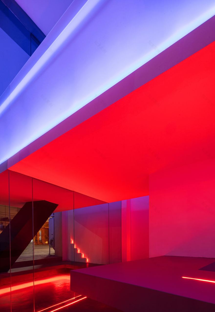 丨中国无锡丨戈者设计-31