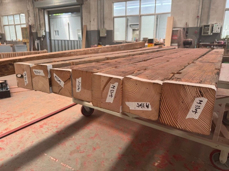 蕉下深圳大运天地轻量化户外体验店丨中国深圳丨Link Architects上海直地建筑设计工作室-64