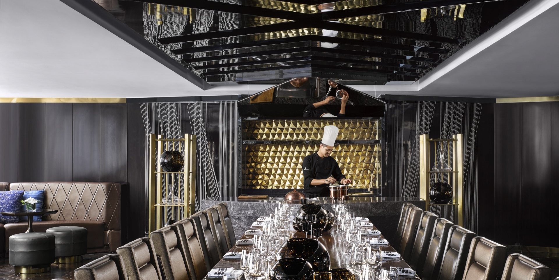 Intercontinental Hanoi Landmark 72-10