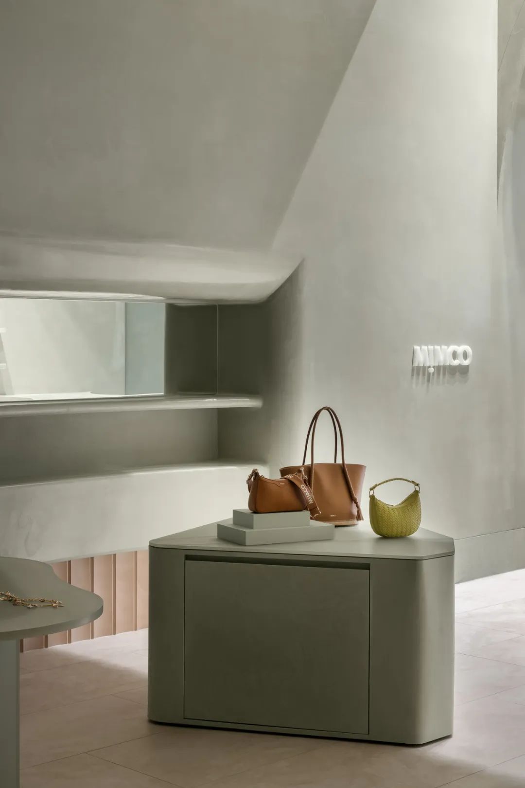 MIMCO 旗舰店丨澳大利亚墨尔本丨Studio Doherty-21