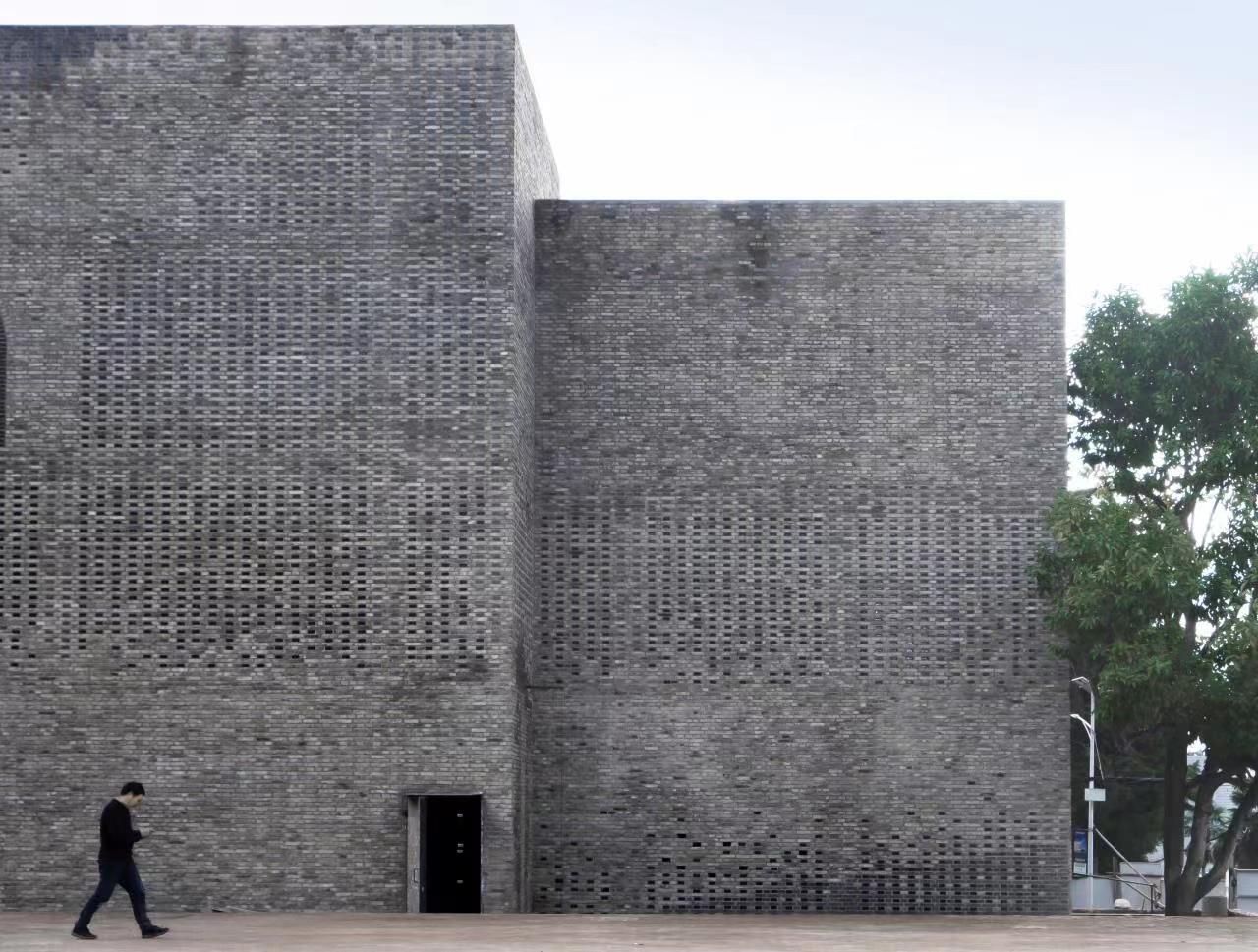 云南大知闲闲民宿改造丨中国玉溪丨阮晓舟设计工作室-20