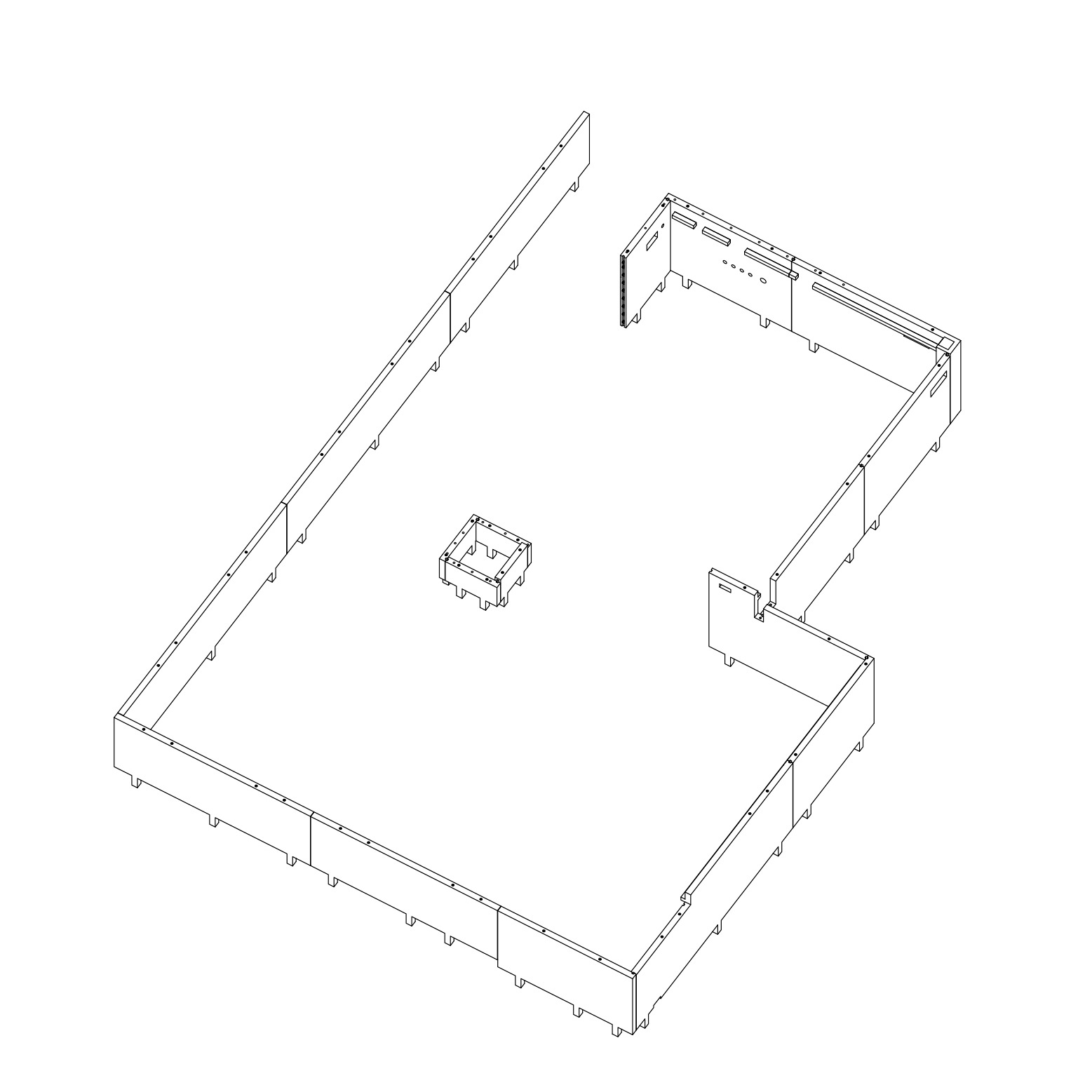 住所 321丨西班牙丨Ascoz Arquitectura-56