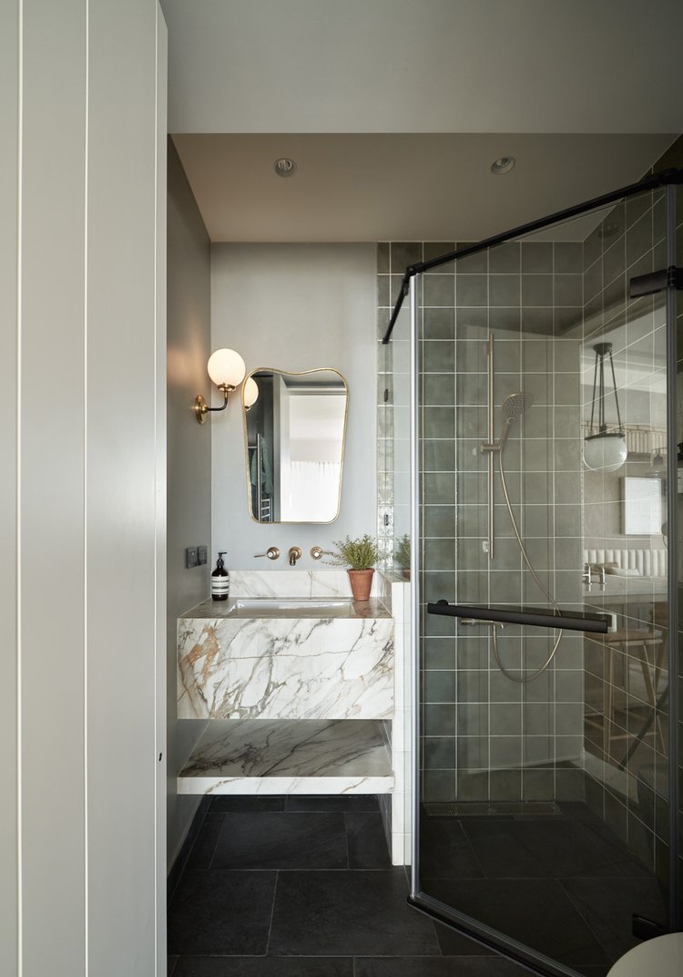 HOUSE CHIANG | 朗禾空间设计-30