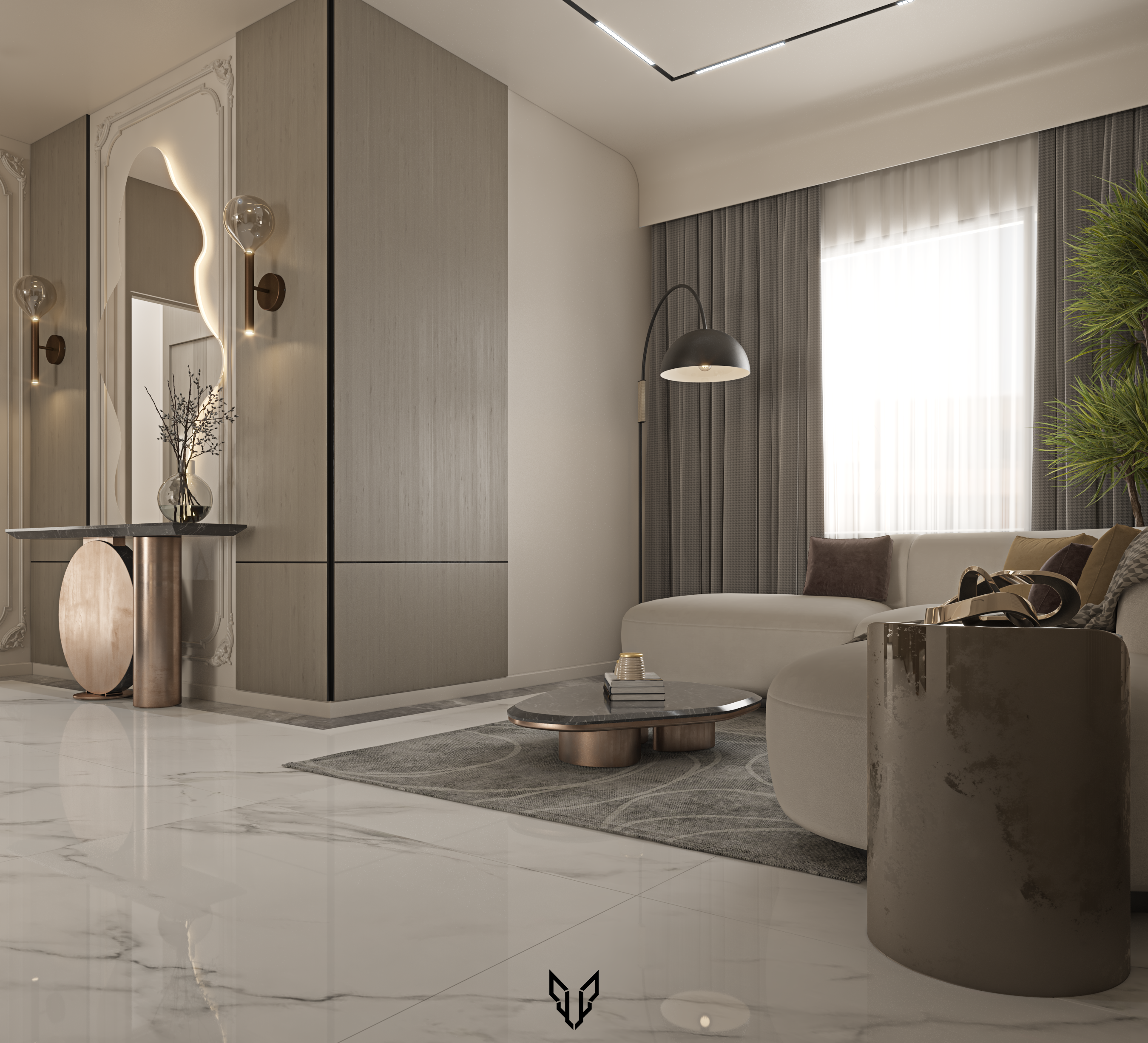 接待；前台；招待会丨埃及-14