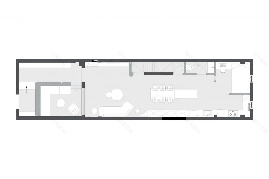 团泊湖•紫乐澜庭丨中国天津丨末那识-49