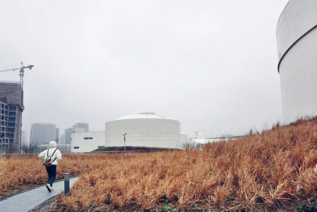 2019 浙江大学毕业设计联合教学——探访上海工业遗存改造之路-15