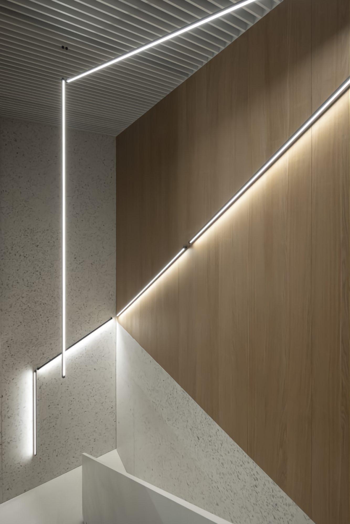 古拉顶层公寓丨以色列丨Pitsou Kedem Architects-20