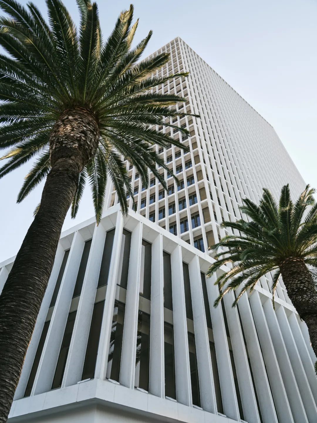 沉稳轻奢|优雅高级办公设计-65