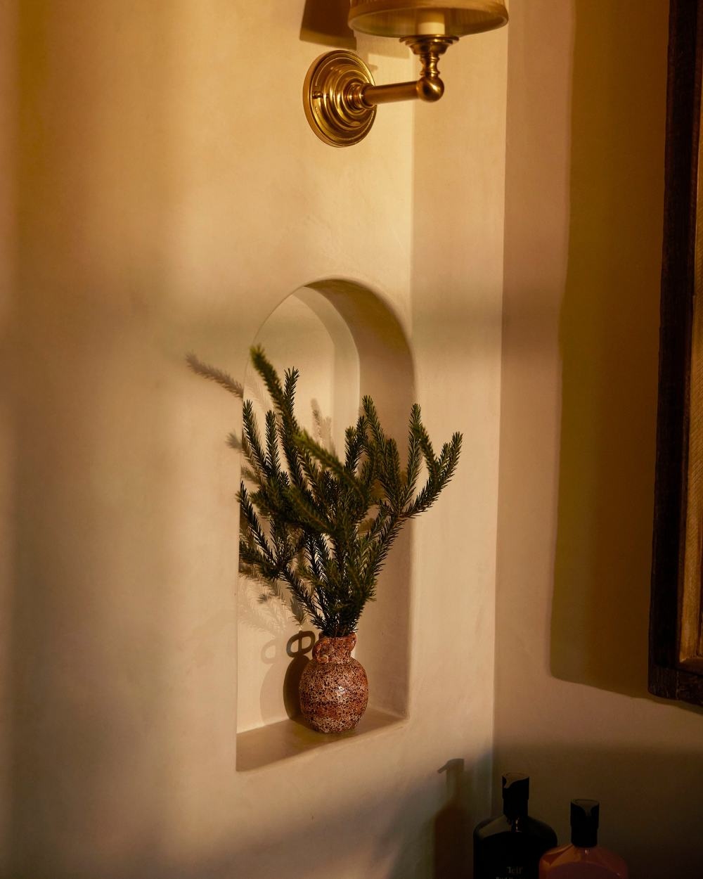 田园诗般的度假屋丨澳大利亚丨Story Design Collective-80