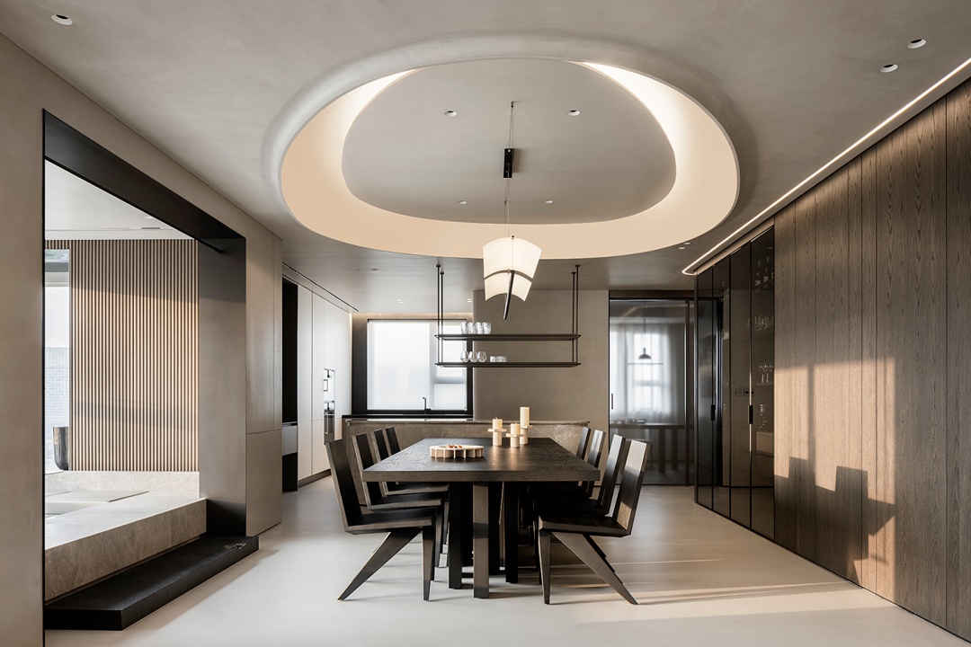 圣兰菲诺丨中国临沂丨近境制作-29