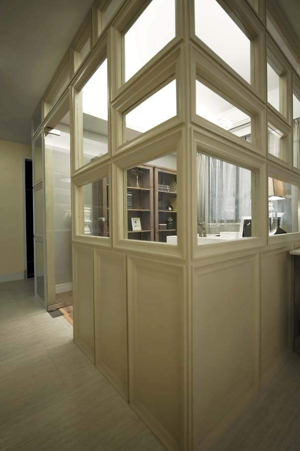 肇庆星湖奥园样板房三（修）-11