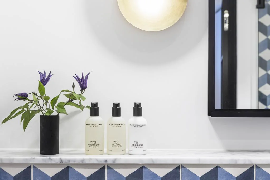 金普顿德维特酒店丨荷兰阿姆斯特丹-71