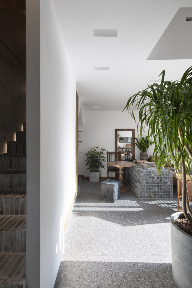 三家巷 | 老巷子里的烟火气-15