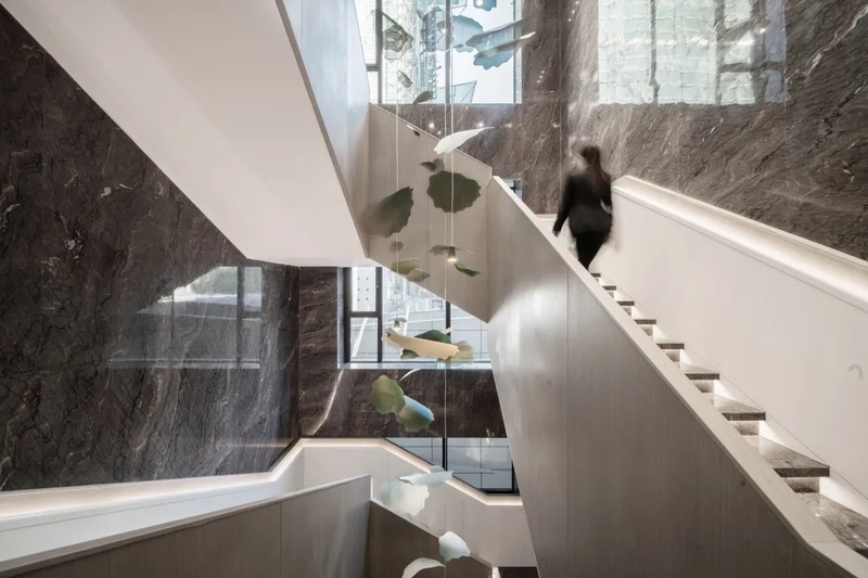 青州文化探寻 · 诗意的东方空间丨中国山东-14