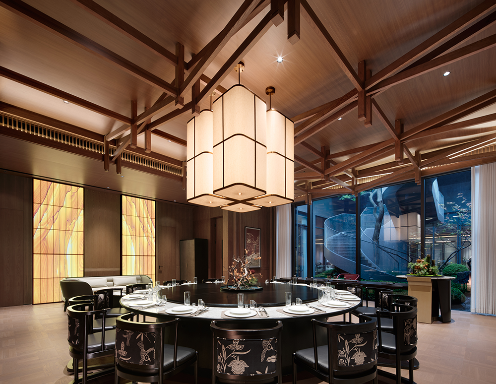 连云港苍梧玉苑丨中国连云港丨深圳市昊泽空间设计有限公司-37