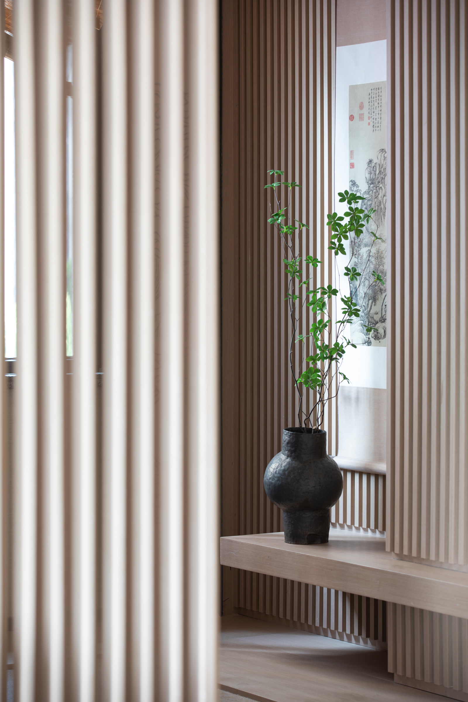 长沙建发央著S户型样板间 | 元禾大千-38