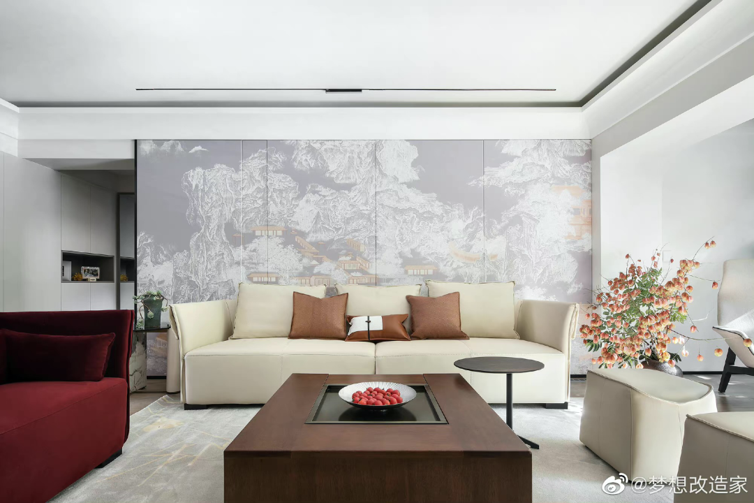 成都教师之家养老住宅智能改造丨中国成都丨余浩霖-93