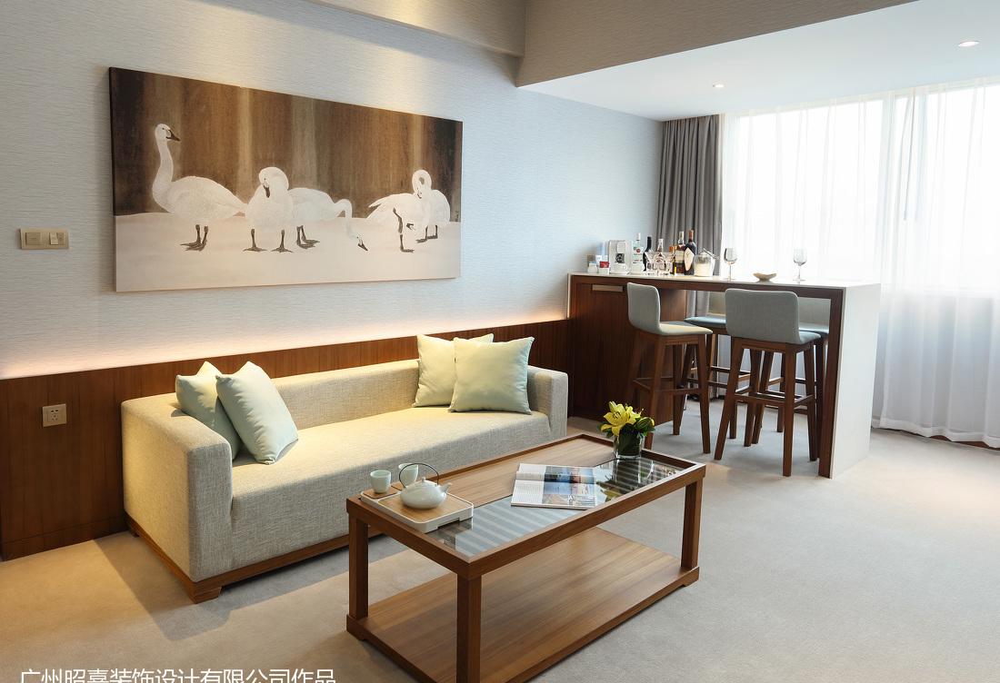 无锡-德根饭店-6