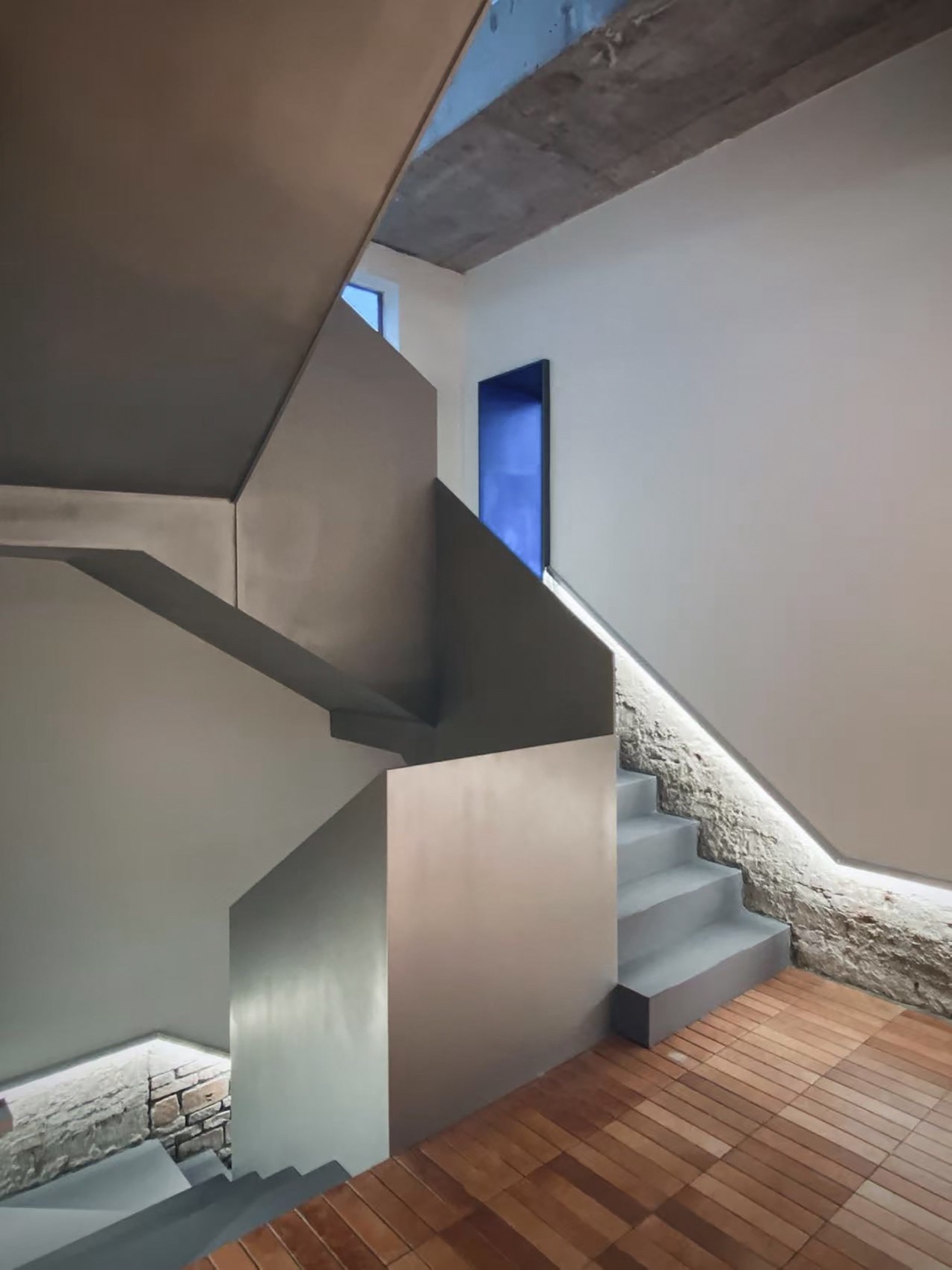 顺德容桂渔人码头社区营造·文化锚地丨中国广东丨加减智库建筑设计事务所-202