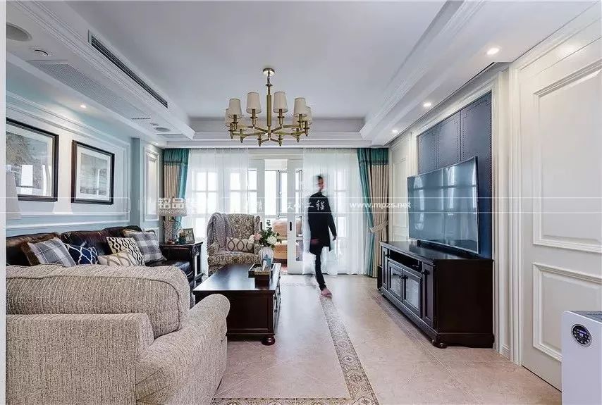 绿野仙踪,现代美式品质生活-21