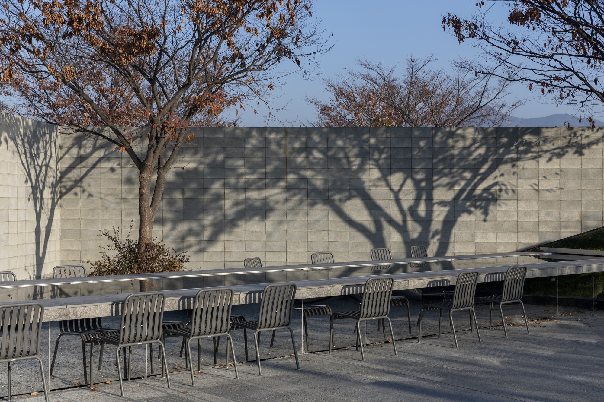 慢但更好咖啡馆和面包店丨韩国丨The Sup-20