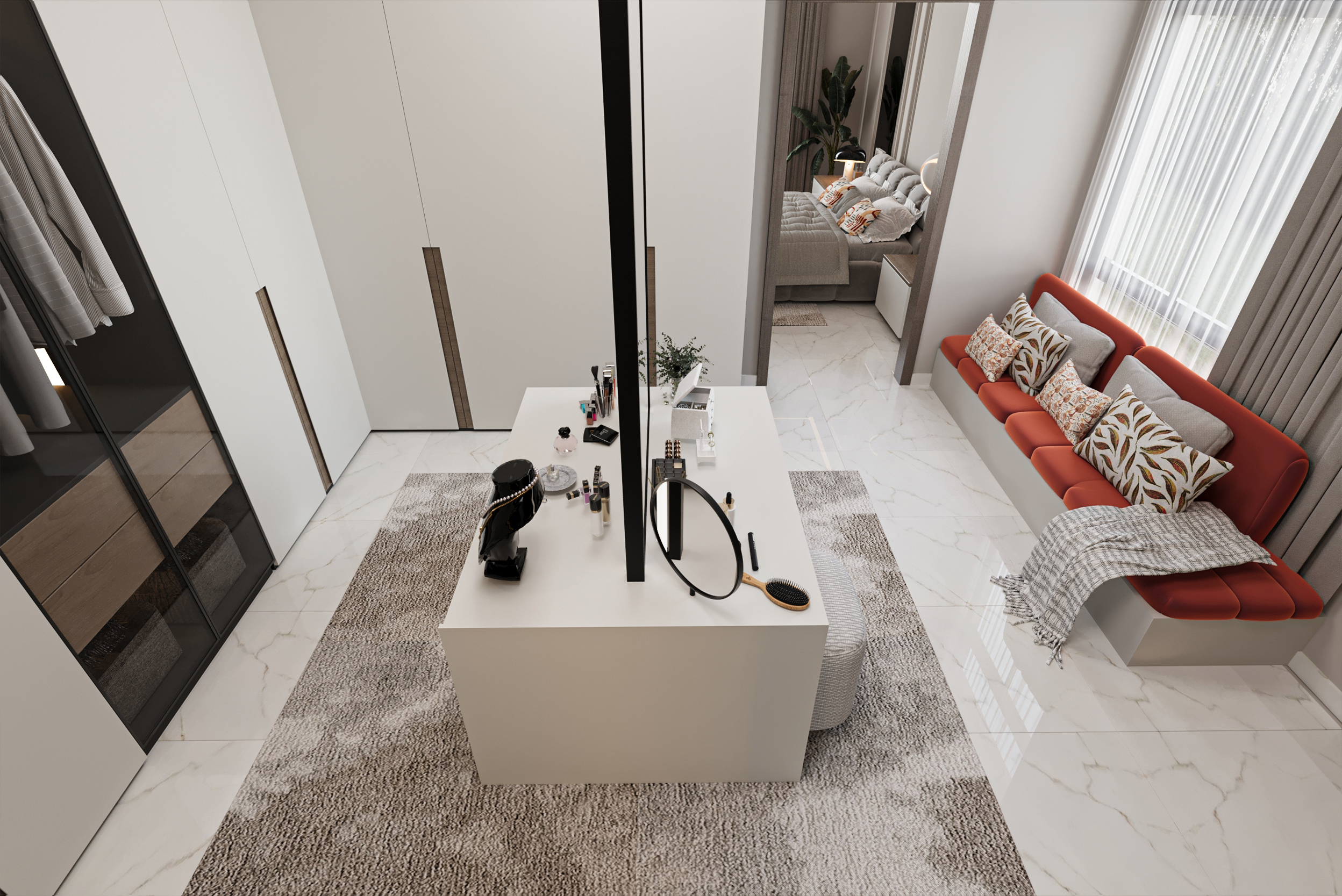 CONTEMPORARY BEDROOM DESIGN-12