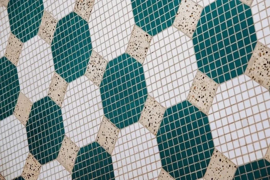 上海黑石公寓 | 音乐与书香的时空对话-31