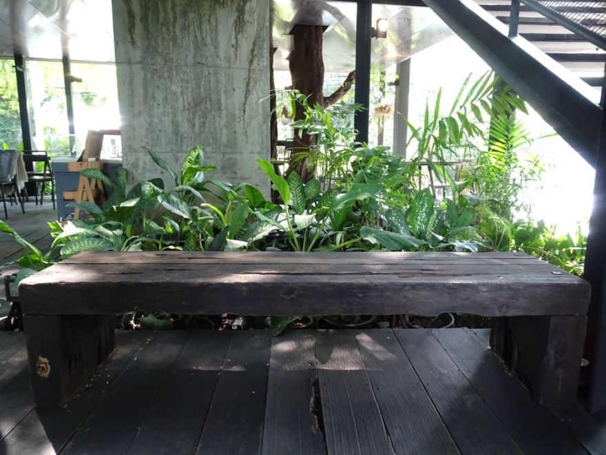 ナイイパ・アート・コンプレックス | タイ の建築【世界建築巡り】-93