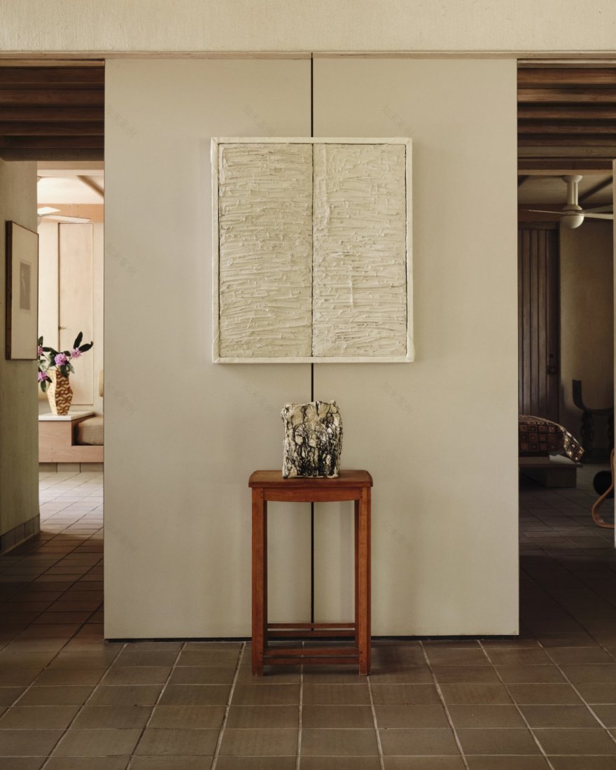 夏日盛宴 · LongHouse 的物体与事物展-19