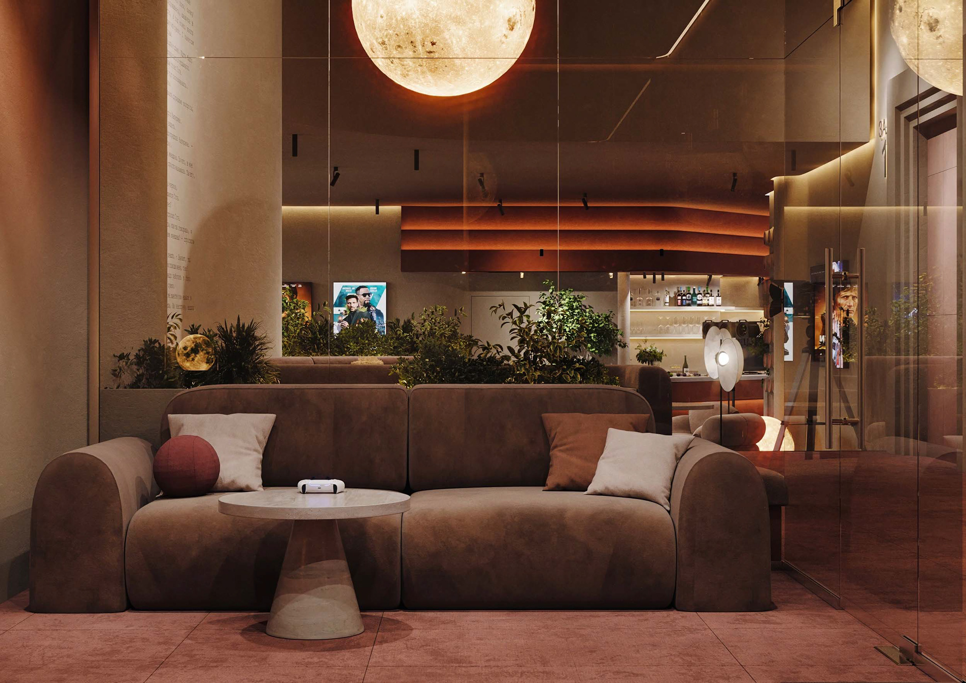 梦想之家影院丨俄罗斯莫斯科-11