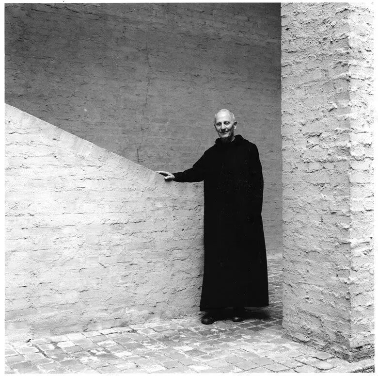 圣本笃修道院·瓦尔斯丨汉斯·范德兰-3