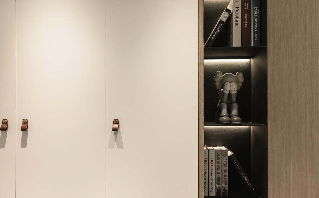 森罗设计 · 斯年-1