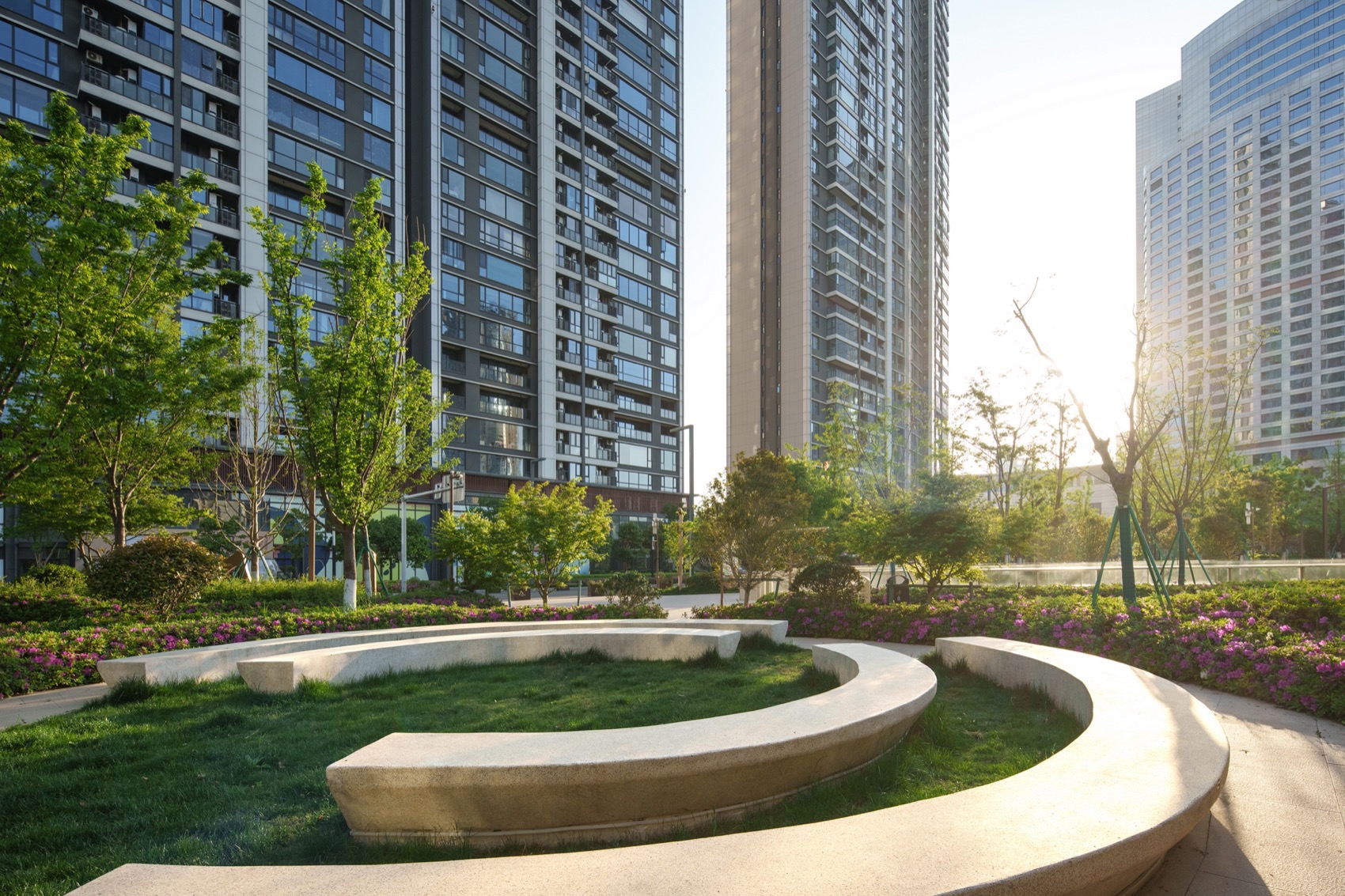 宁波 THE PARK by K11 Select购物艺术中心丨中国宁波丨SED+新西林亚洲创作中心（香港）-139