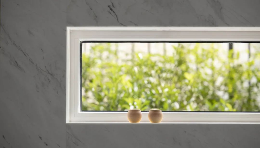 平衡与碰撞,280㎡多元化生活空间丨邓周彬-15