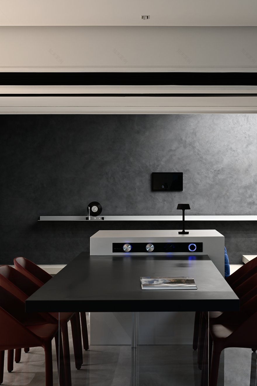 广东汕头五矿别墅豪宅丨中国汕头丨铂宸设计-32