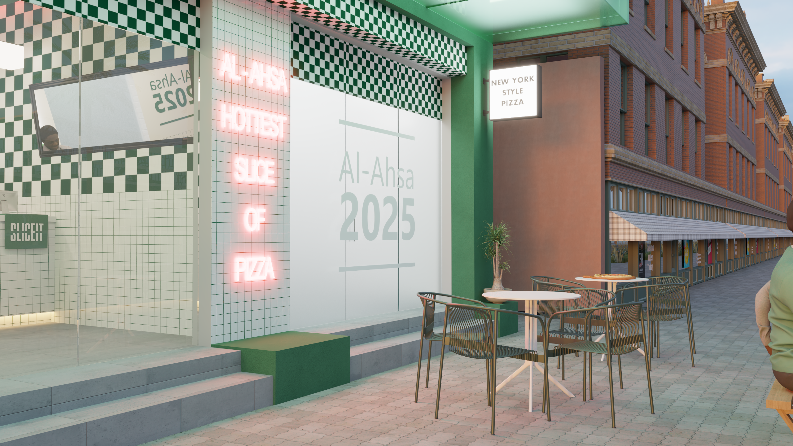 丨沙特阿拉伯-9