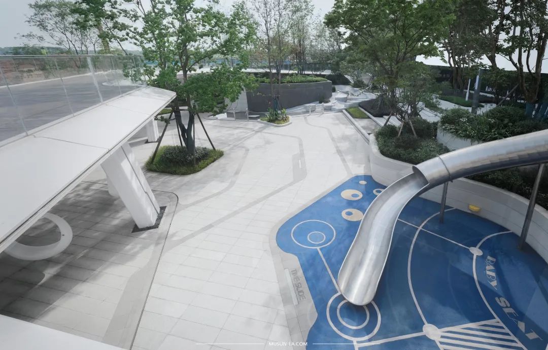 光大·云启府丨中国长沙丨杭州木杉景观设计有限公司-60