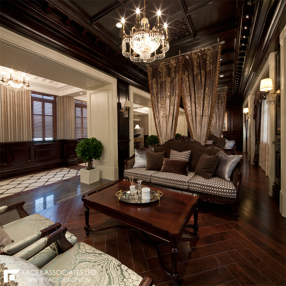 上海飞视设计—无锡太湖大道售楼处-0