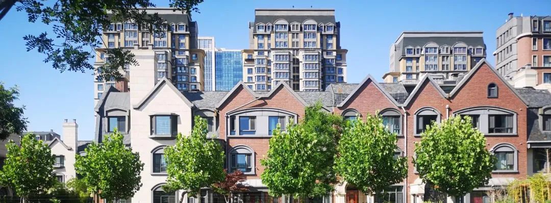 泰达MSD高尚住区项目丨中国天津丨SBA·思倍建筑设计-41