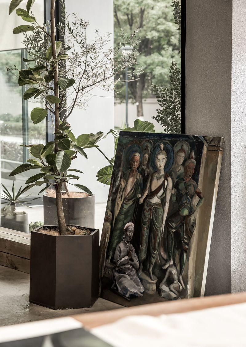 大象艺术公馆-33