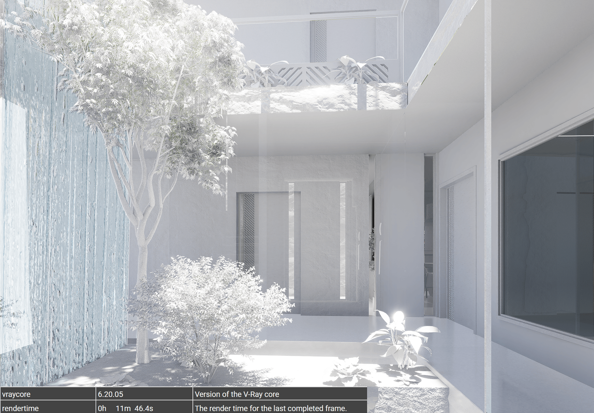 牙科诊所室内设计相关项目（推测）-8