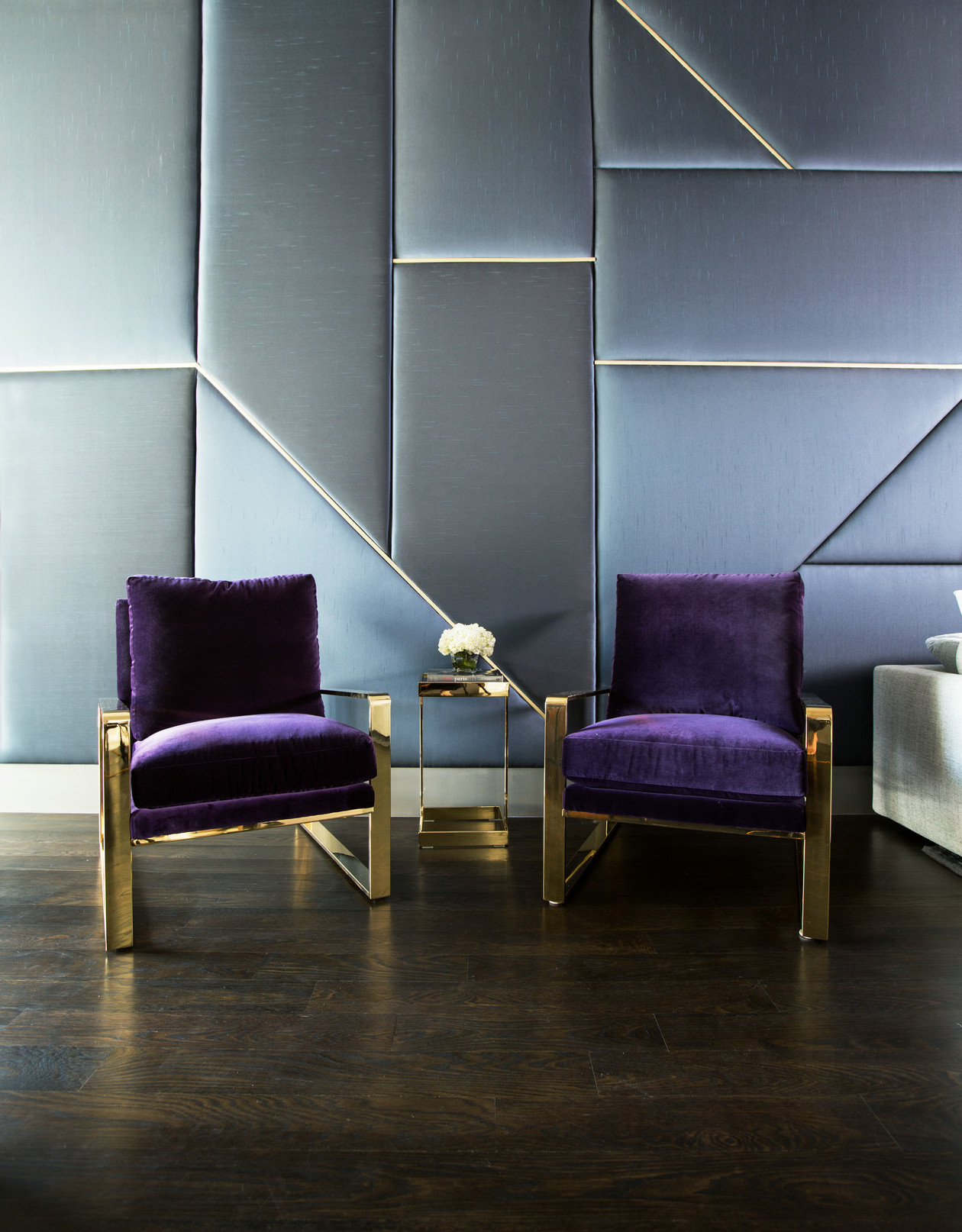 Contour室内设计  意大利别墅-28