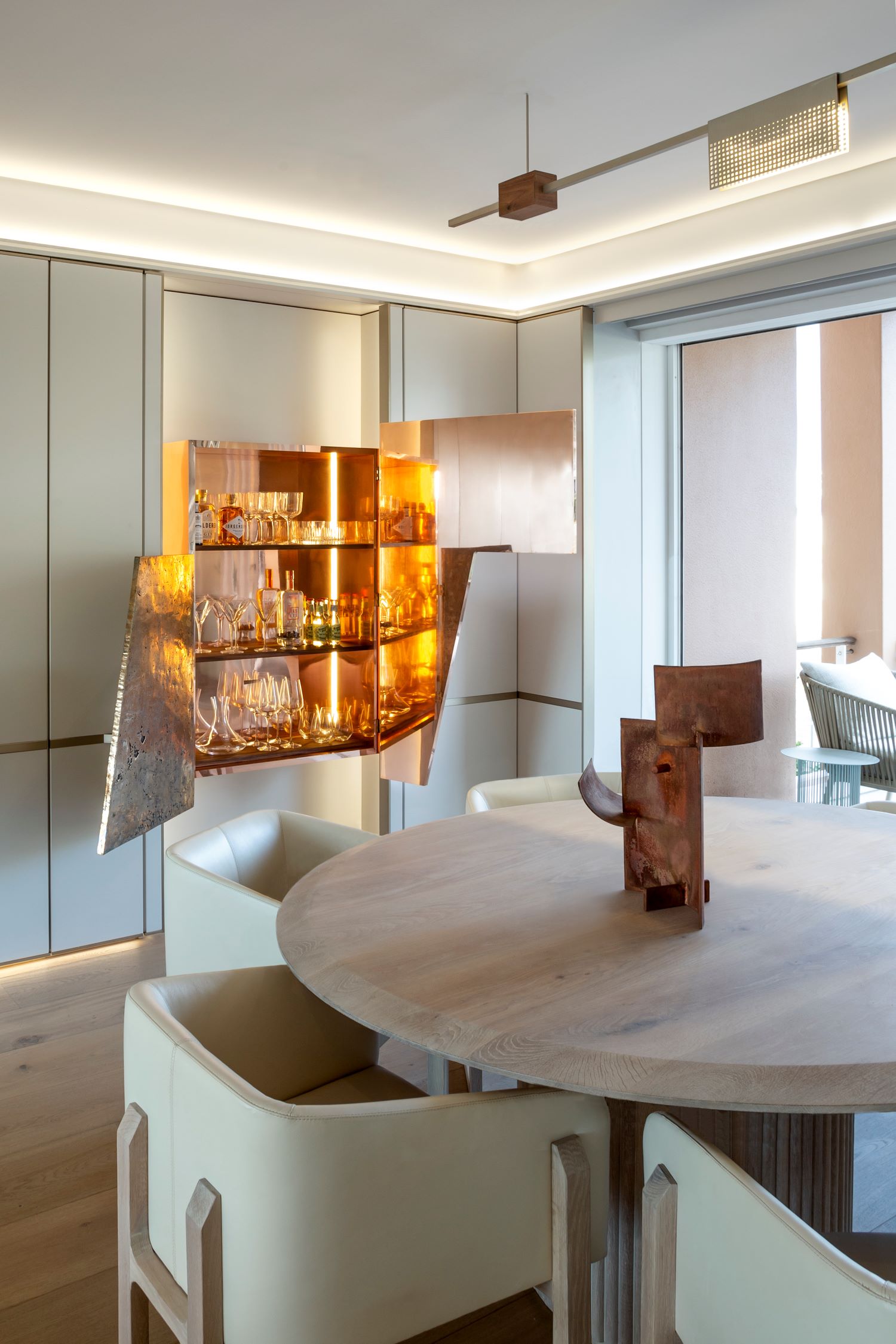 帕拉玛丨南非开普敦丨ARRCC,OKHA-30