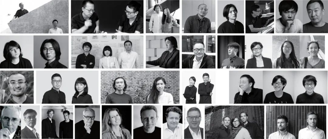 东西对话 | 首届中欧建筑展览-217