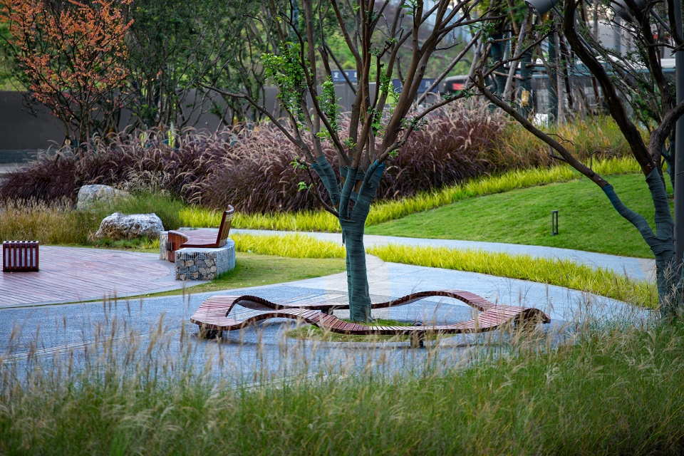 成都天府消防文化公园-25