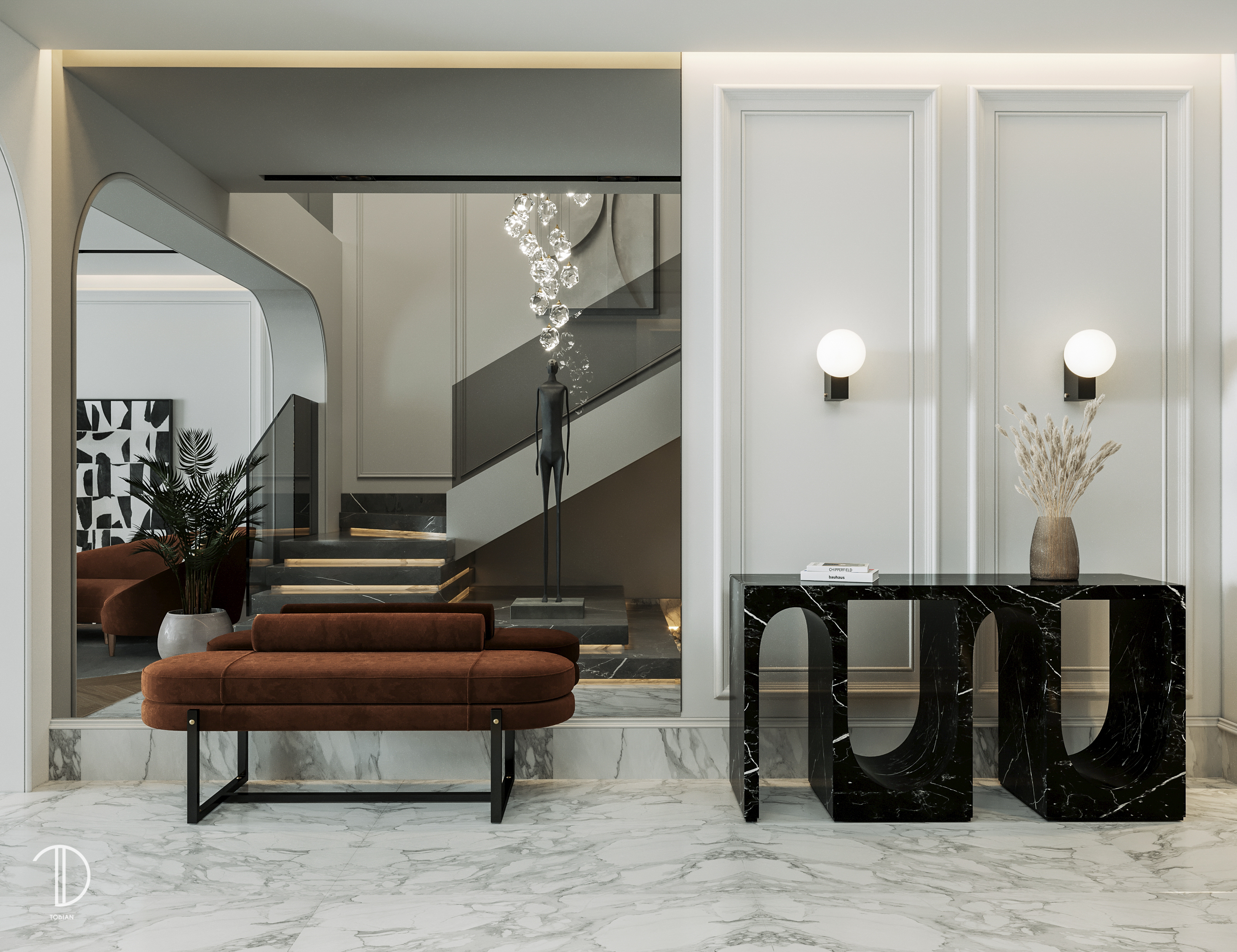 Hyde Park Residence Egypt-5