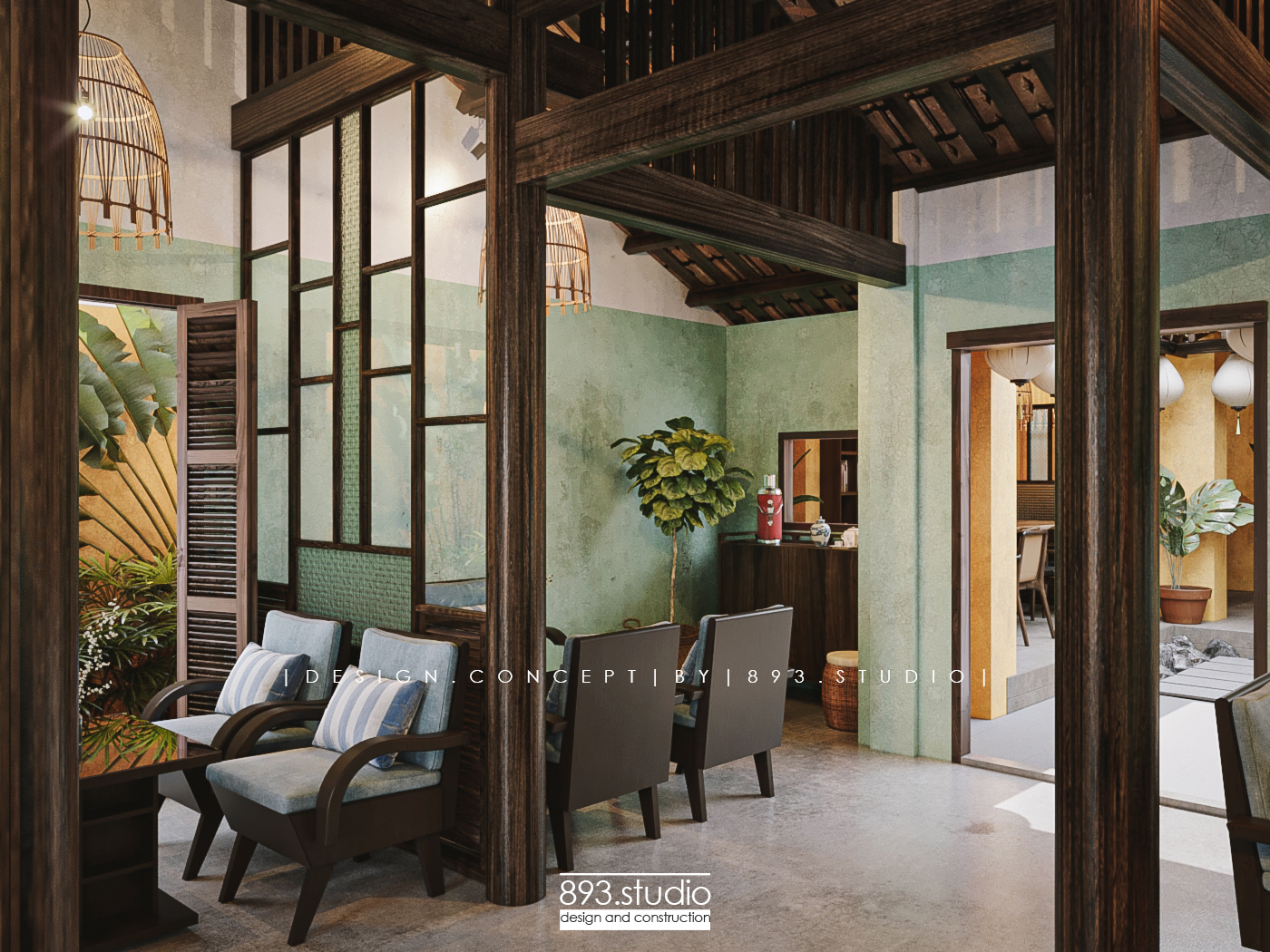 乐啡咖啡丨Duy Huynh,893.studio-12