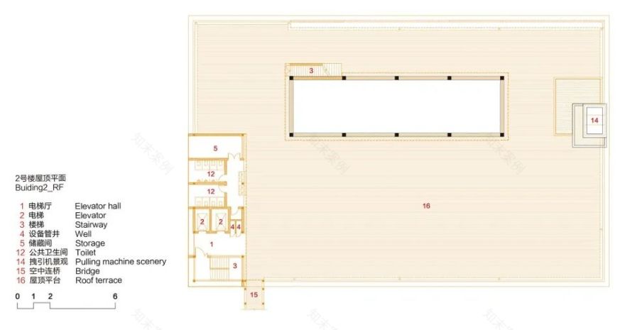 老菜场市井街区一段丨中国西安丨行止计画-109