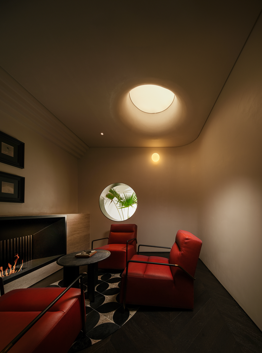 天台龙悦丨荷马设计-36